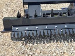 QUICK TACH RIPPER