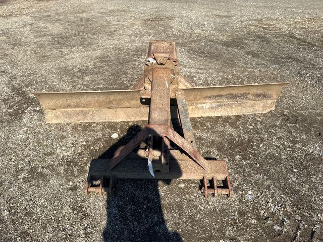 3POINT BLADE
