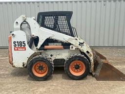 BOBCAT S185