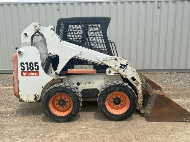 BOBCAT S185