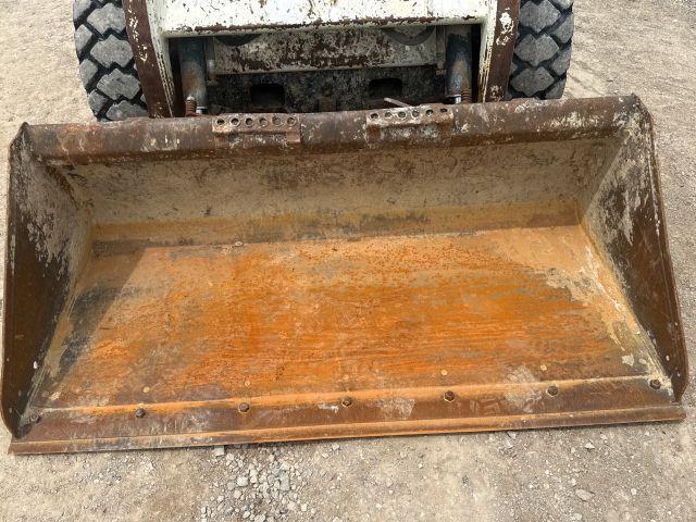BOBCAT S185