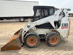 BOBCAT S185
