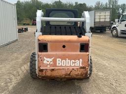 BOBCAT S185