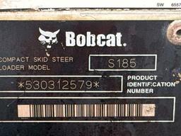 BOBCAT S185