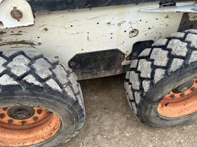 BOBCAT S185