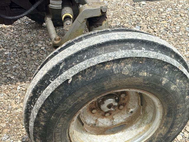 MASSEY FERGUSON 698