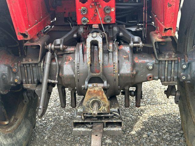 MASSEY FERGUSON 698