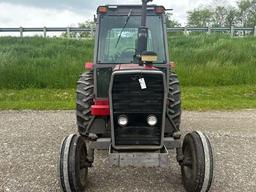 MASSEY FERGUSON 698