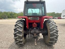 MASSEY FERGUSON 698