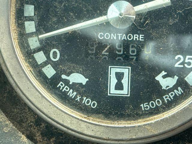 MASSEY FERGUSON 698