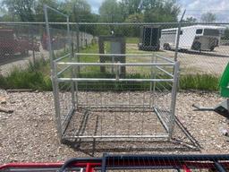 LIVESTOCK PEN