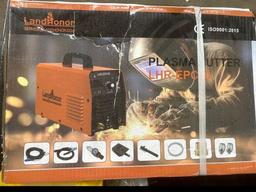 PLASMA CUTTER