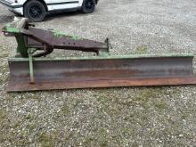 JD 9 3PT BLADE