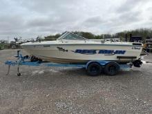 79 WEBBCRAFT BOAT