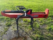 SPECO SPLIT MASTER 3PT