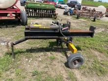 SPEECO LOG SPLITTER
