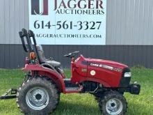 CASE HYDRO DX24 TRACTOR