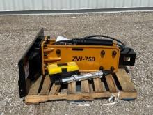QUICK TACH BREAKER