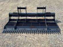 QUICK TACH LAND LEVELER