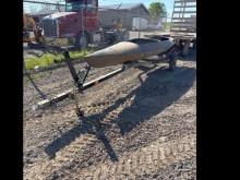 2004 DUCKWRANGLER BOAT