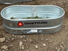 WATER TANK