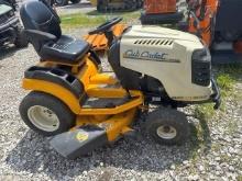 CUB CADET LAWNMOWER