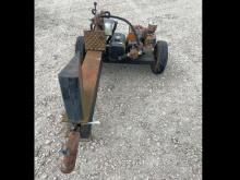LOG SPLITTER
