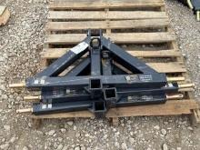 HITCH RECEIVERS
