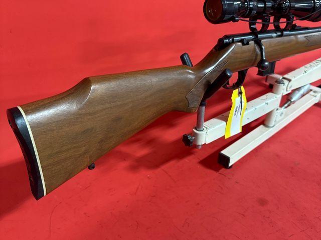 MARLIN 782 .22mag rifle