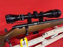 MARLIN 782 .22mag rifle