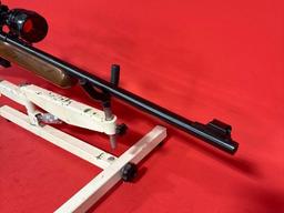 MARLIN 782 .22mag rifle