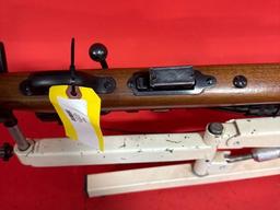 MARLIN 782 .22mag rifle