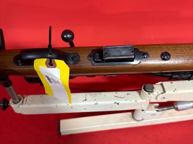 MARLIN 782 .22mag rifle