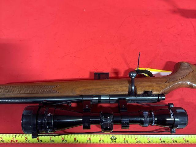 MARLIN 782 .22mag rifle