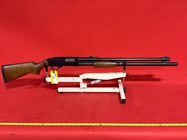 WINCHESTER RANGER 120
