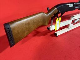 WINCHESTER RANGER 120