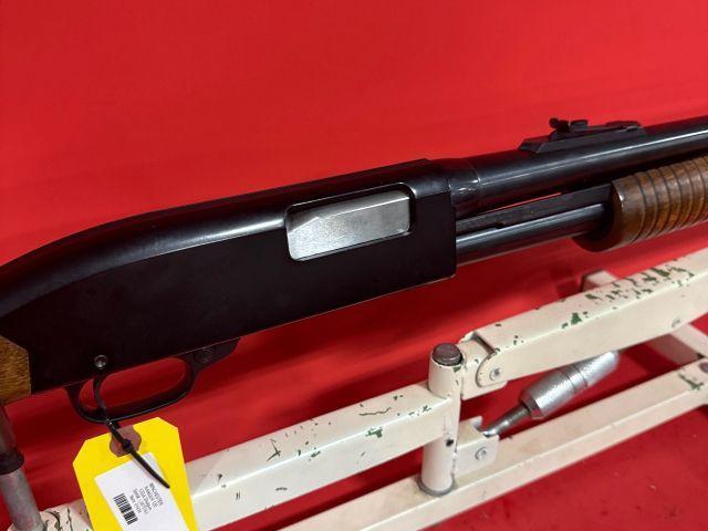 WINCHESTER RANGER 120