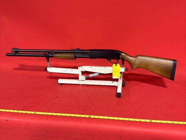 WINCHESTER RANGER 120