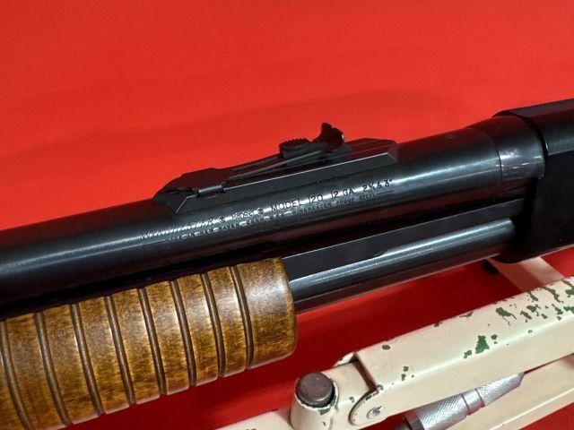 WINCHESTER RANGER 120