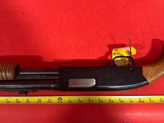 WINCHESTER RANGER 120