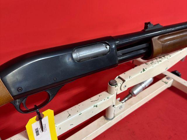 Remington 870 Wingmaster 12ga