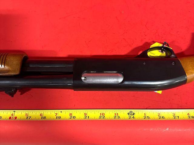 Remington 870 Wingmaster 12ga