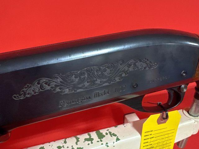 Remington 1100 12 gauge