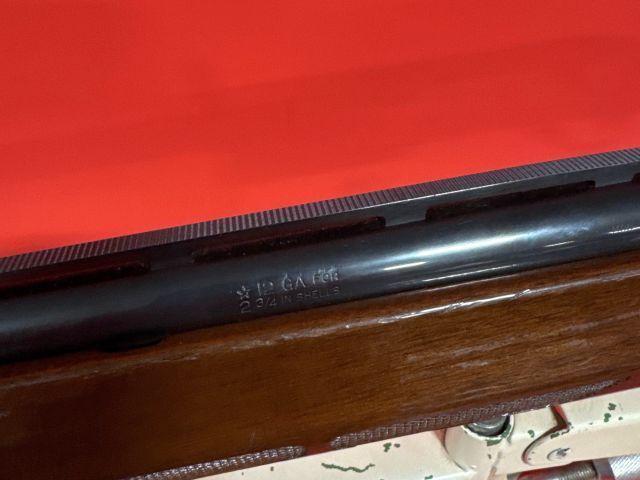 Remington 1100 12 gauge