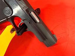 STAR 31P Pistol