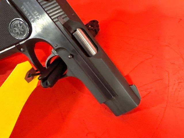STAR 31P Pistol