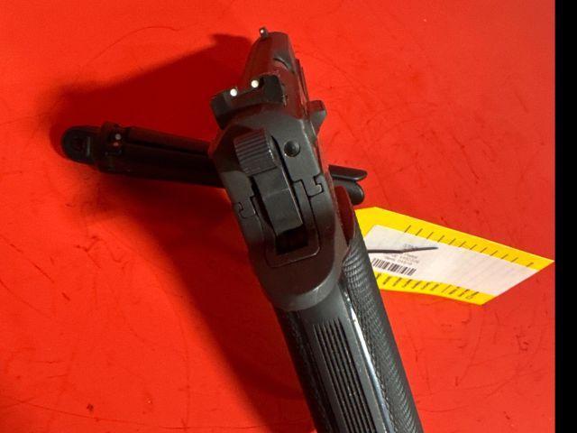 STAR 31P Pistol