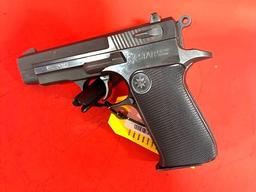 STAR 31P Pistol