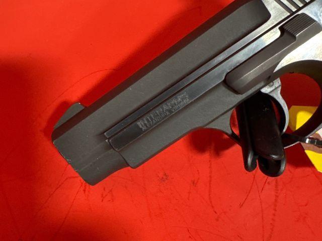 STAR 31P Pistol