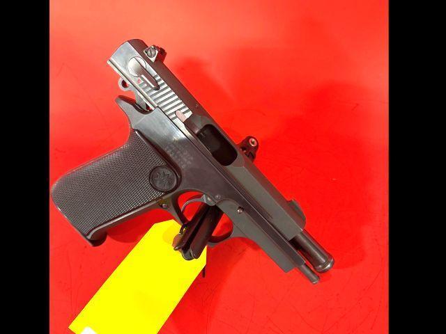 STAR 31P Pistol